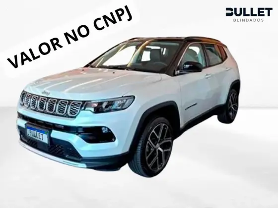 JEEP COMPASS 2025
