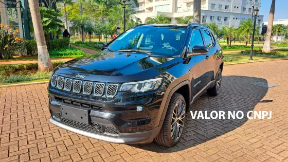 JEEP COMPASS 2025