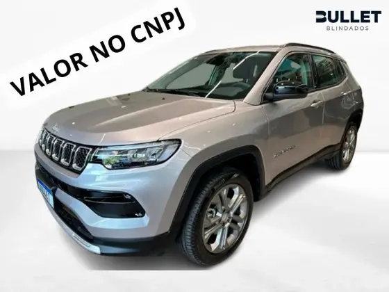 JEEP COMPASS 2025