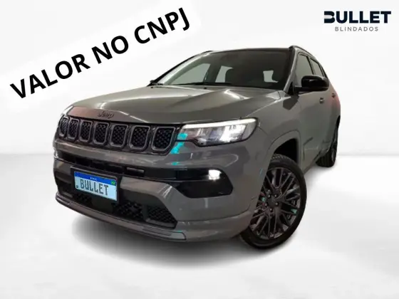 JEEP COMPASS 2025