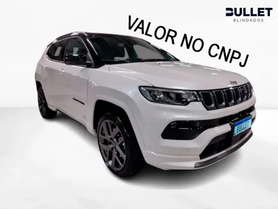 JEEP COMPASS 2025