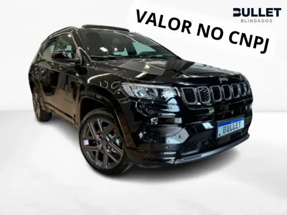 JEEP COMPASS 2025