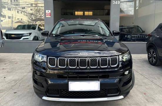 JEEP COMPASS 2023