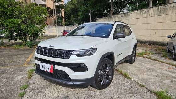 JEEP COMPASS 2022