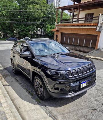 JEEP COMPASS 2022
