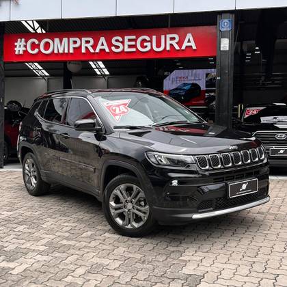 JEEP COMPASS 2024