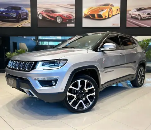 JEEP COMPASS 2020