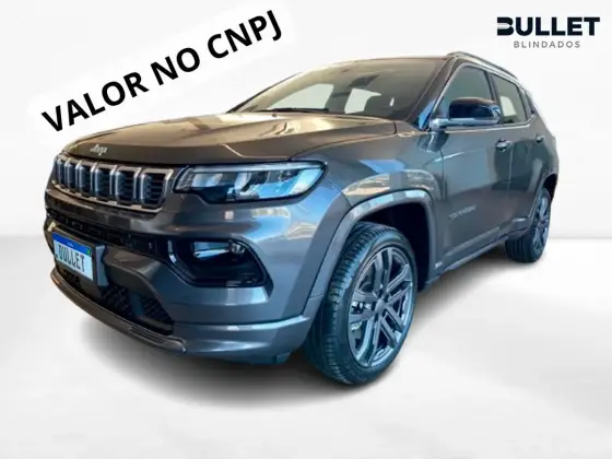 JEEP COMPASS 2025