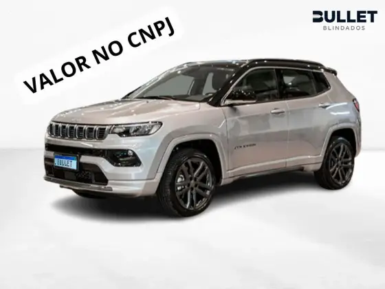 JEEP COMPASS 2025