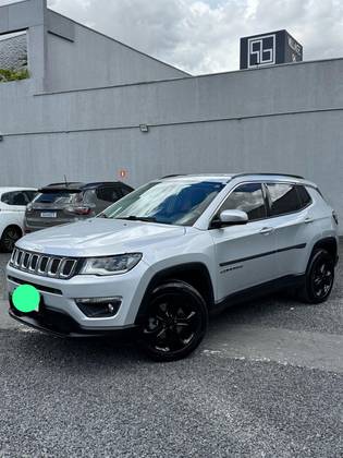 JEEP COMPASS 2018