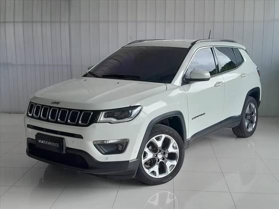 JEEP COMPASS 2020
