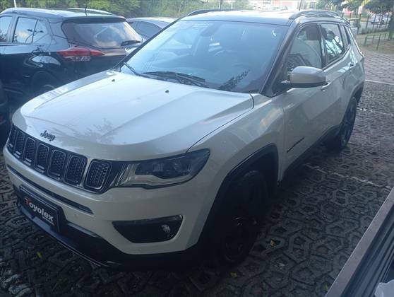 JEEP COMPASS 2021