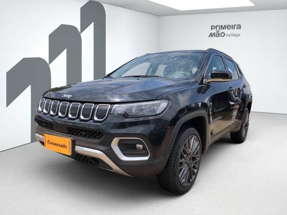 JEEP COMPASS 2023