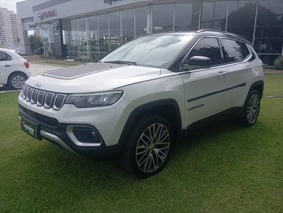 JEEP COMPASS 2022