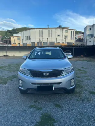 KIA SORENTO 2014