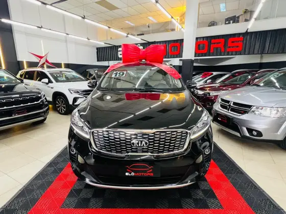 KIA SORENTO 2019