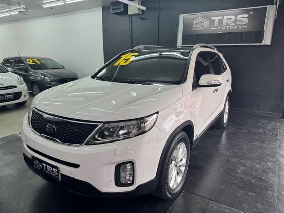 KIA SORENTO 2015