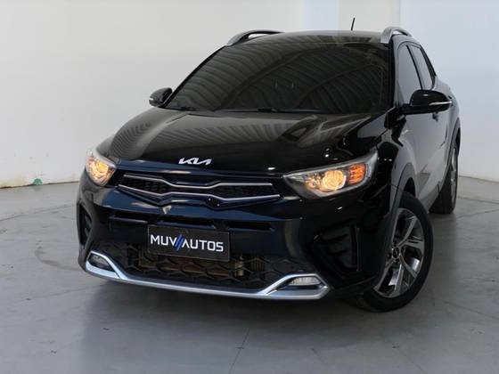 KIA STONIC 2022