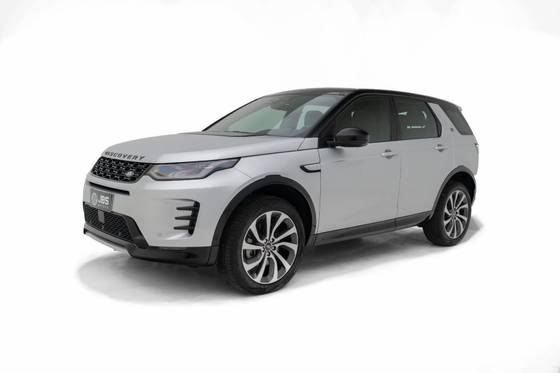 LAND ROVER DISCOVERY SPORT 2024