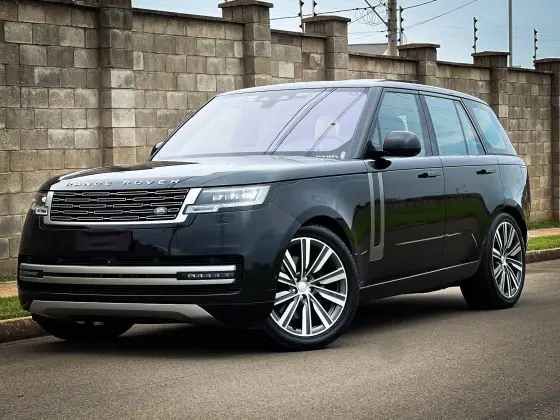 LAND ROVER RANGE ROVER 2023