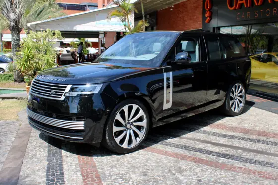 LAND ROVER RANGE ROVER 2023