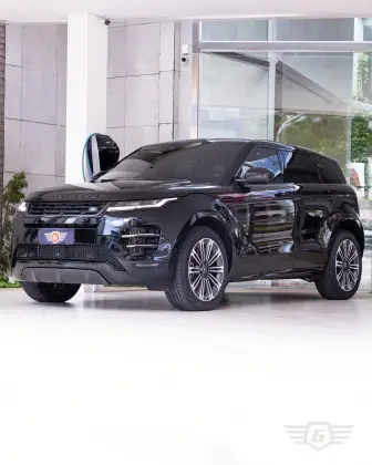 LAND ROVER RANGE ROVER EVOQUE 2024