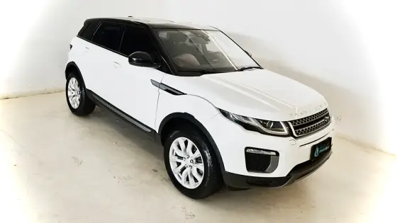 LAND ROVER RANGE ROVER EVOQUE 2016