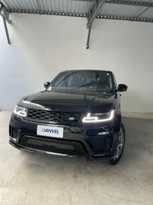 LAND ROVER RANGE ROVER SPORT 2020