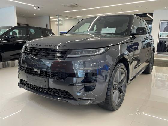 LAND ROVER RANGE ROVER SPORT 2024