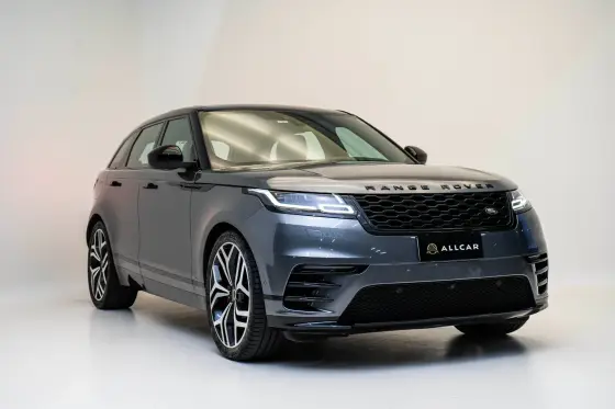 LAND ROVER RANGE ROVER VELAR 2019