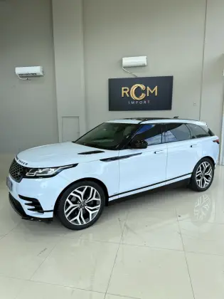 LAND ROVER RANGE ROVER VELAR 2020