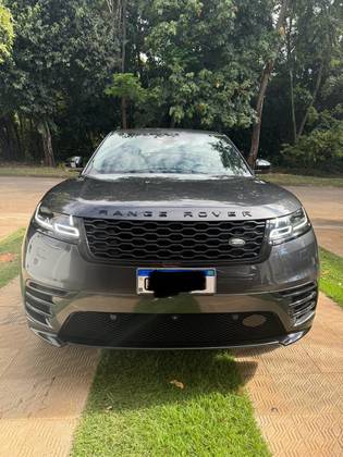 LAND ROVER RANGE ROVER VELAR 2021
