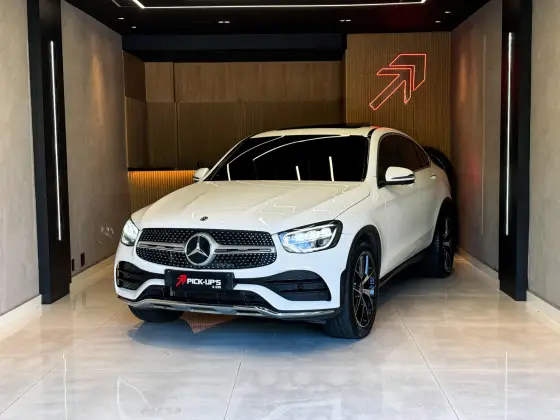 MERCEDES-BENZ GLC 300 2022