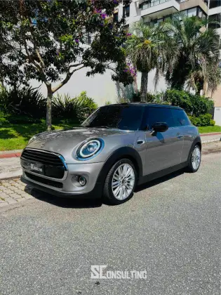MINI COOPER 2020