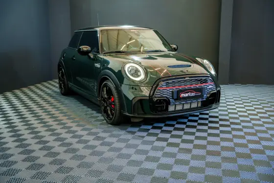 MINI COOPER 2022