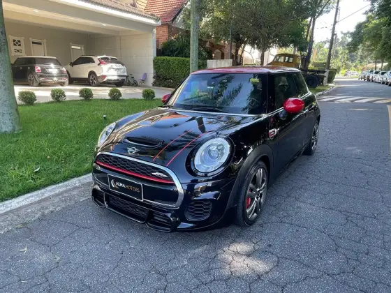 MINI COOPER 2018