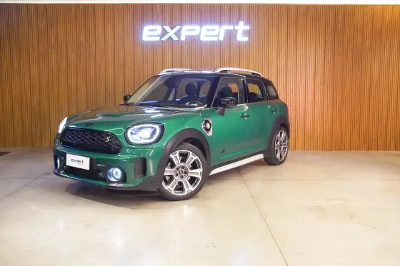MINI COUNTRYMAN 2023