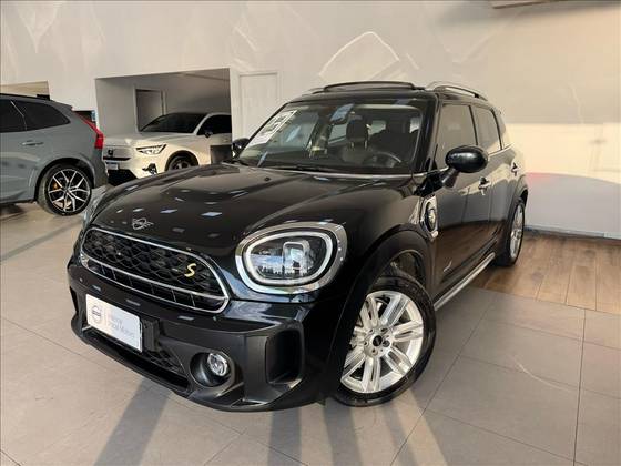 MINI COUNTRYMAN 2023