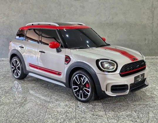 MINI COUNTRYMAN 2023