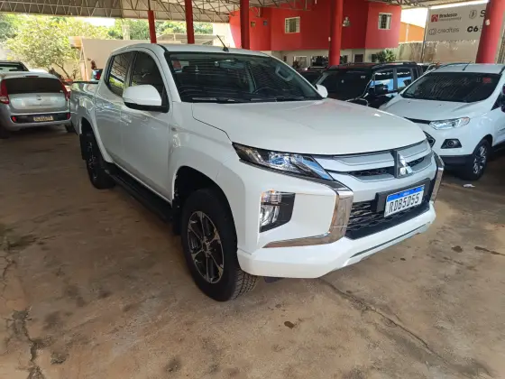 MITSUBISHI L200 TRITON 2022