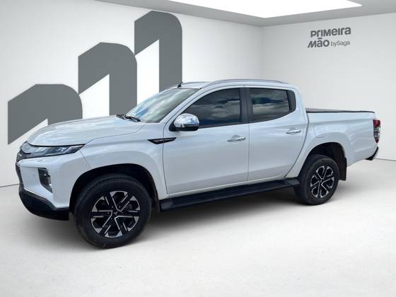 MITSUBISHI L200 TRITON 2024