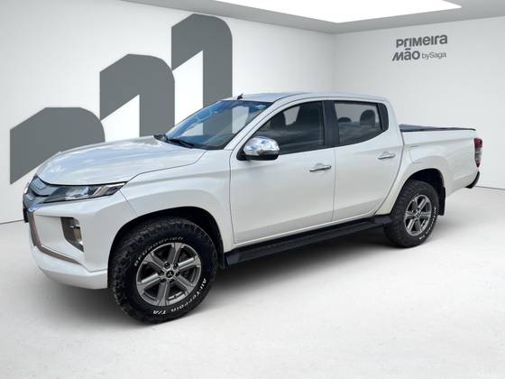 MITSUBISHI L200 TRITON 2022