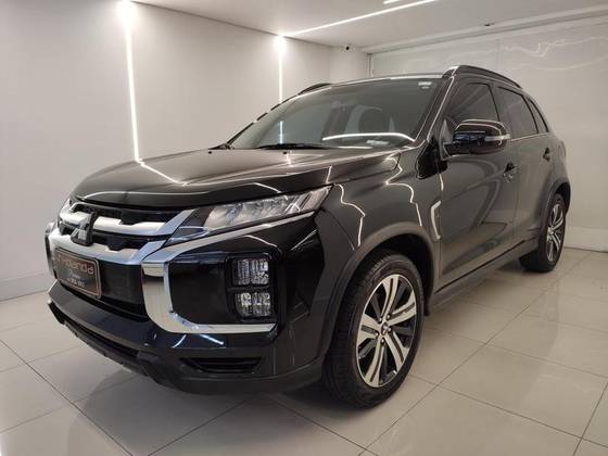 MITSUBISHI OUTLANDER 2022