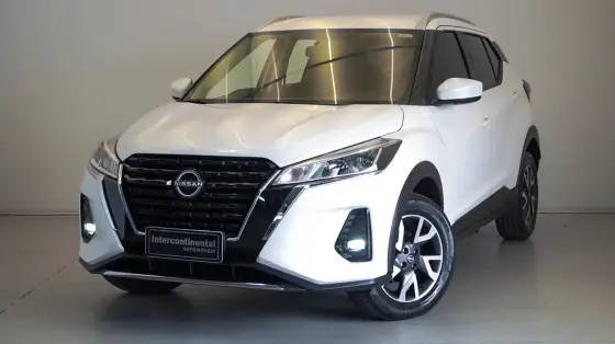 NISSAN KICKS 2023