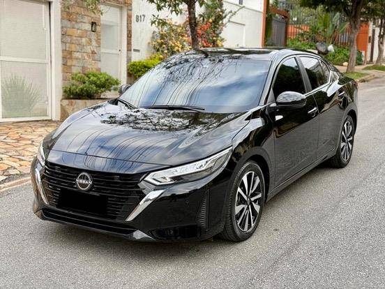 NISSAN SENTRA 2025