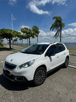 PEUGEOT 2008 2019