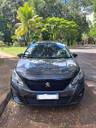 PEUGEOT 2008 2020
