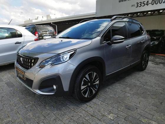 PEUGEOT 2008 2024