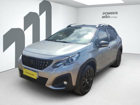 PEUGEOT 2008 2023