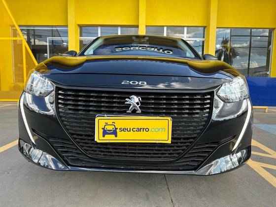 PEUGEOT 208 2024